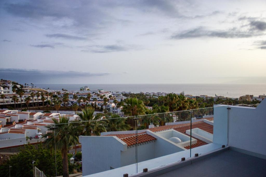 Costa Adeje Garden Aparthotel - Appartamento Superior Con 1 Camera Da Letto