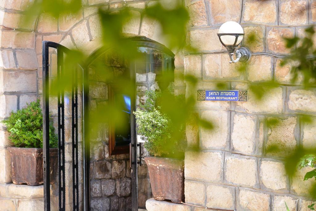 Fotografie z fotogalerie ubytování Ruth Safed By Dan Hotels v destinaci Safed