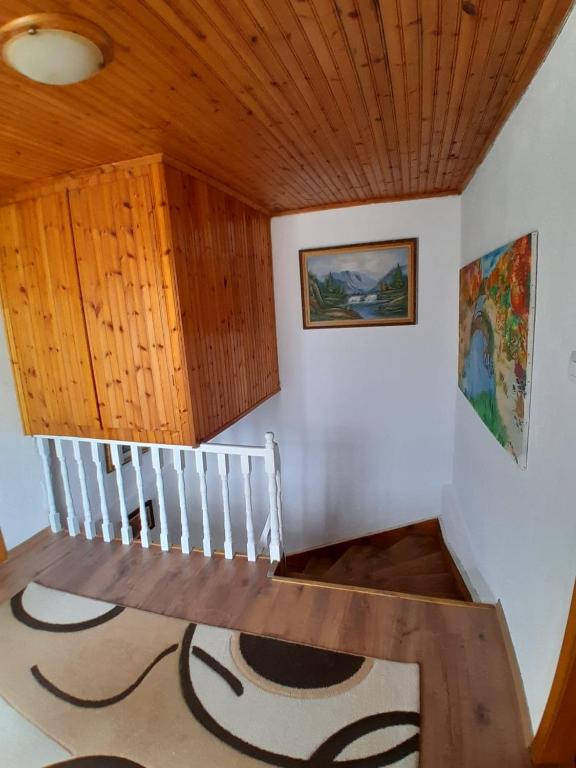 Fotografie z fotogalerie ubytování Guest House Ejona v destinaci Gjirokastër