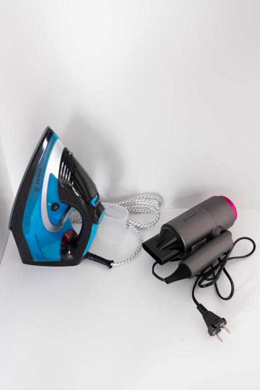 Velvet Luxury Apartments near the City Center by BiNoBi! - 16