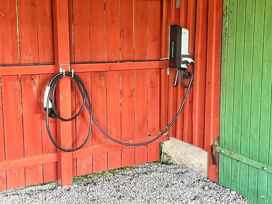 Fotografie z fotogalerie ubytování Hedehagens Hemlighet v destinaci Mariestad