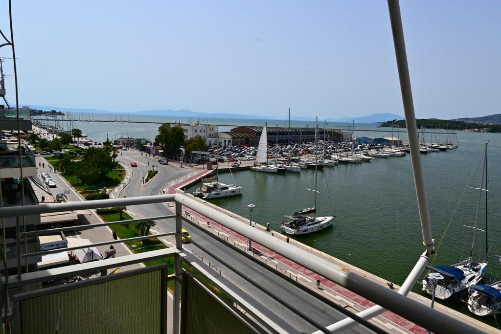 Houseloft Volos Seaview Retreat