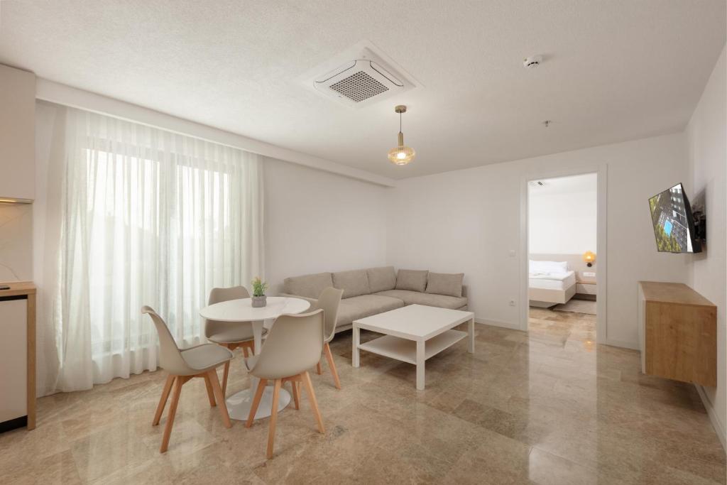 SeeSea Hotel - Family Suite