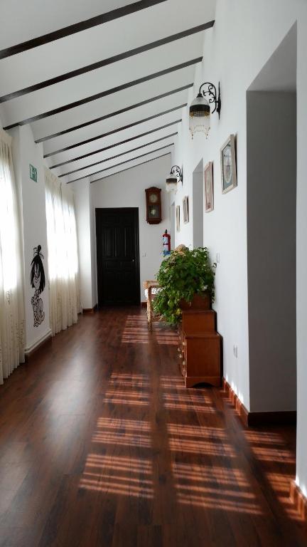 Fotografia z galérie ubytovania Un Rincón en la Mancha v destinácii Villar de Cañas