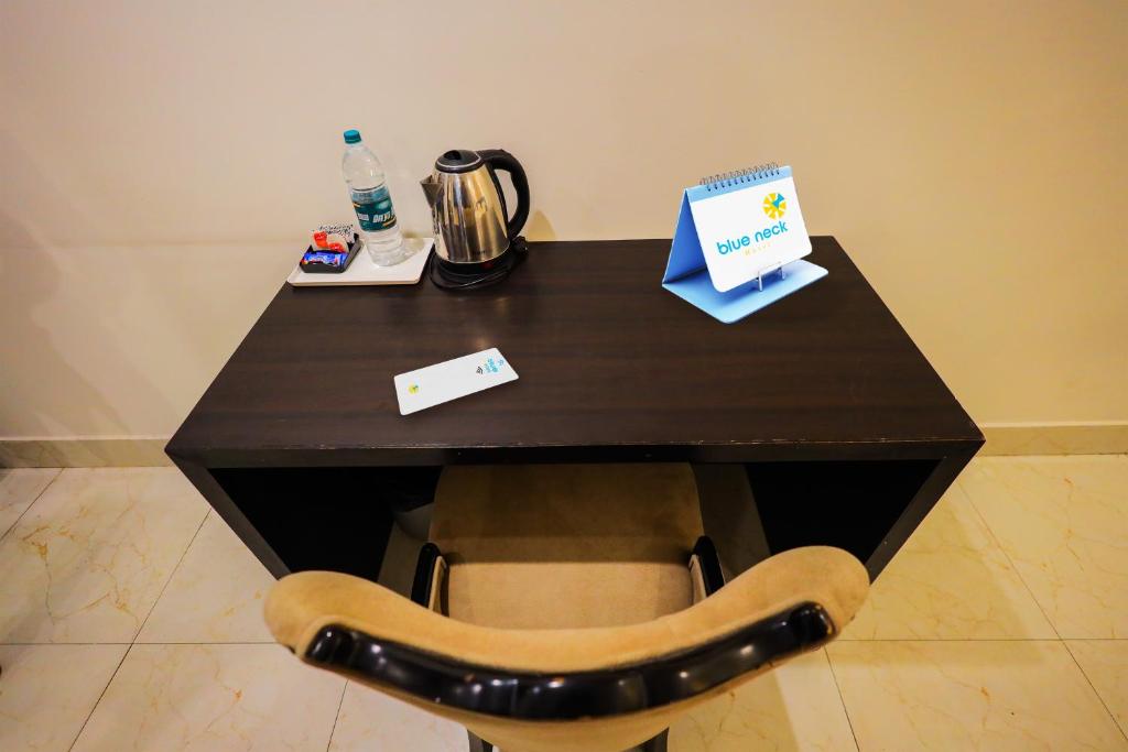 Fotografie z fotogalerie ubytování BlueNeck Sec 40 Unitech Cyber Park Gurugram v destinaci Gurgáon
