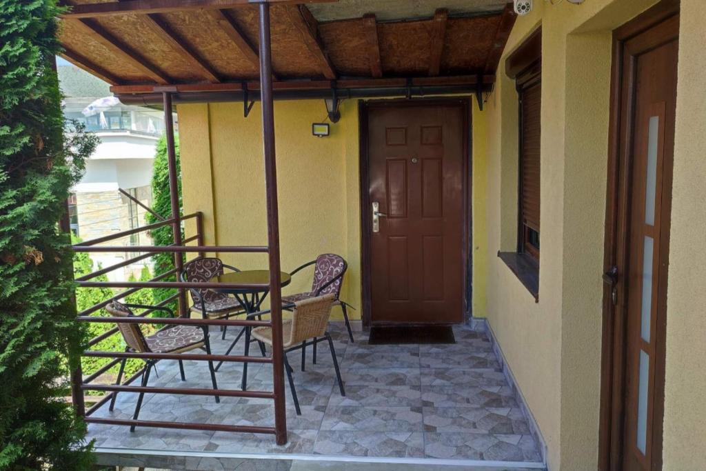 Gallery image of Apartman Jevtic Zlatibor in Zlatibor