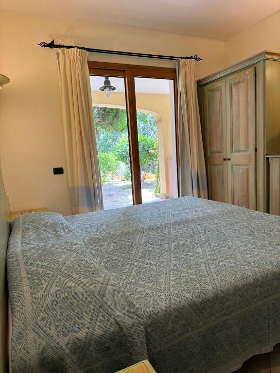 Hotel Su Giganti - 17