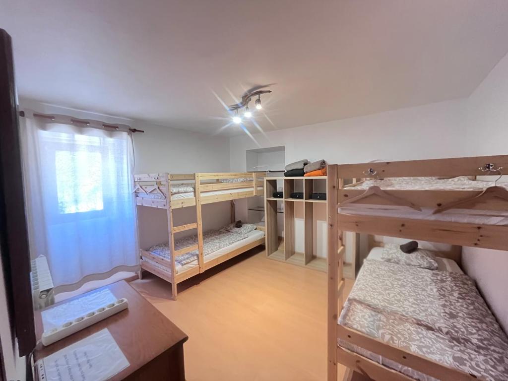 Gallery image of Pilgrims Rest - Vila Nova de Cerveira - Hostel - Albergue - AL in Vila Nova de Cerveira
