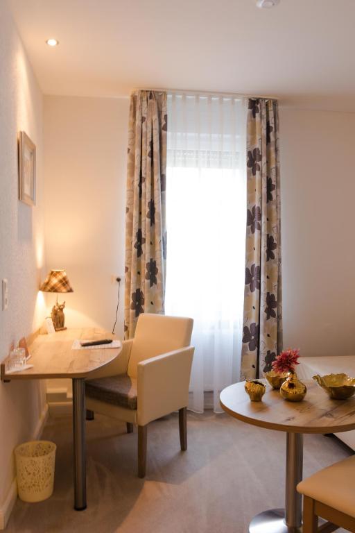 Hotel Luise - Chambre Simple