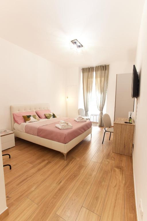Napodano Apartments - Roma