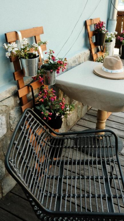Fotografie z fotogalerie ubytování Relais Des Villards v destinaci Séez