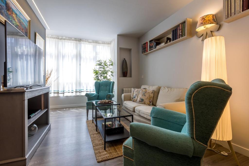 Inmyhome Puerta Real