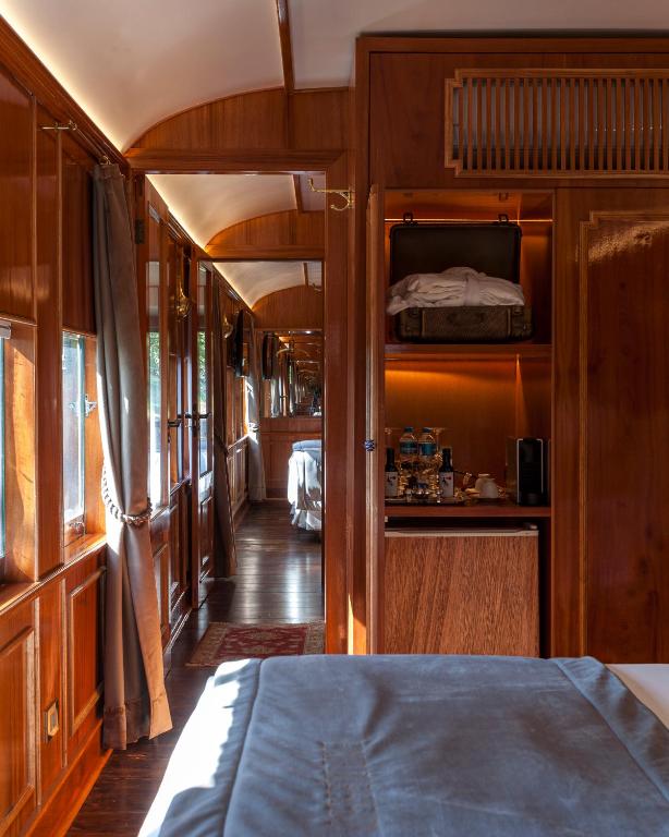 Hotel Toriba - Deluxe Family Suite