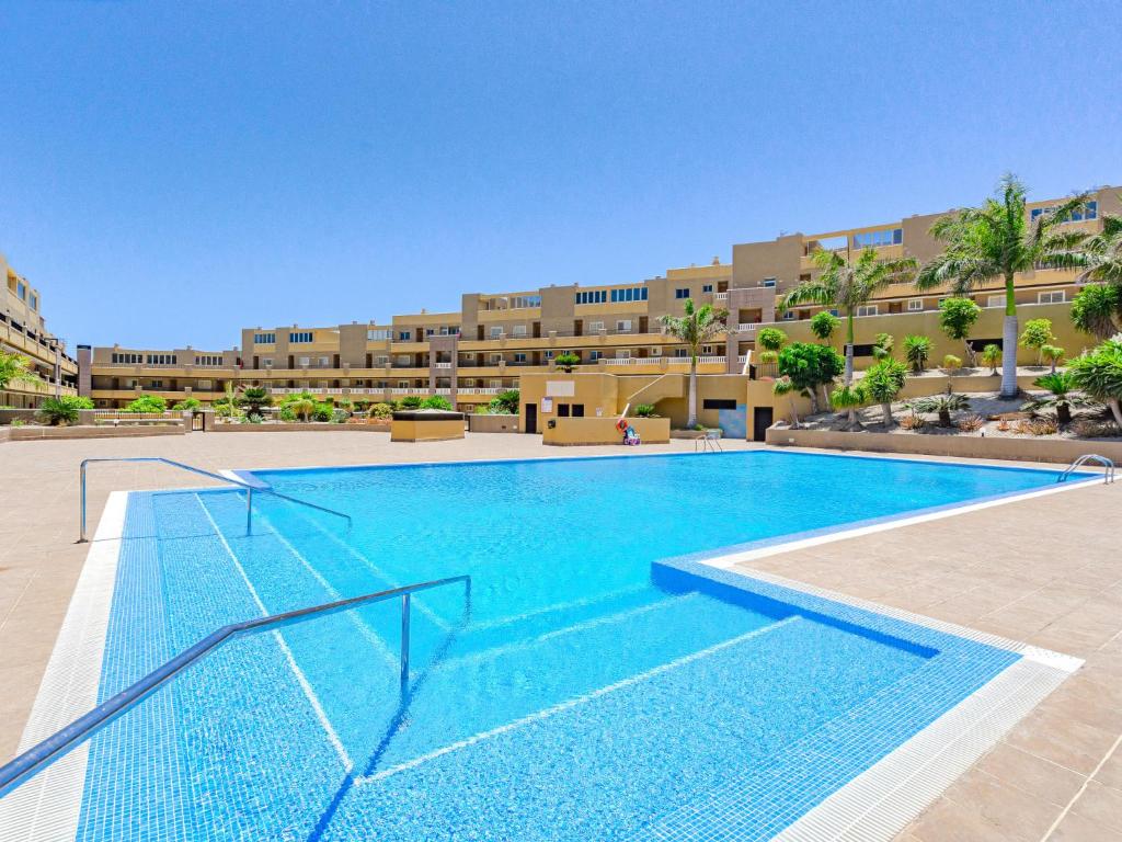 Apartment La Perla by Interhome