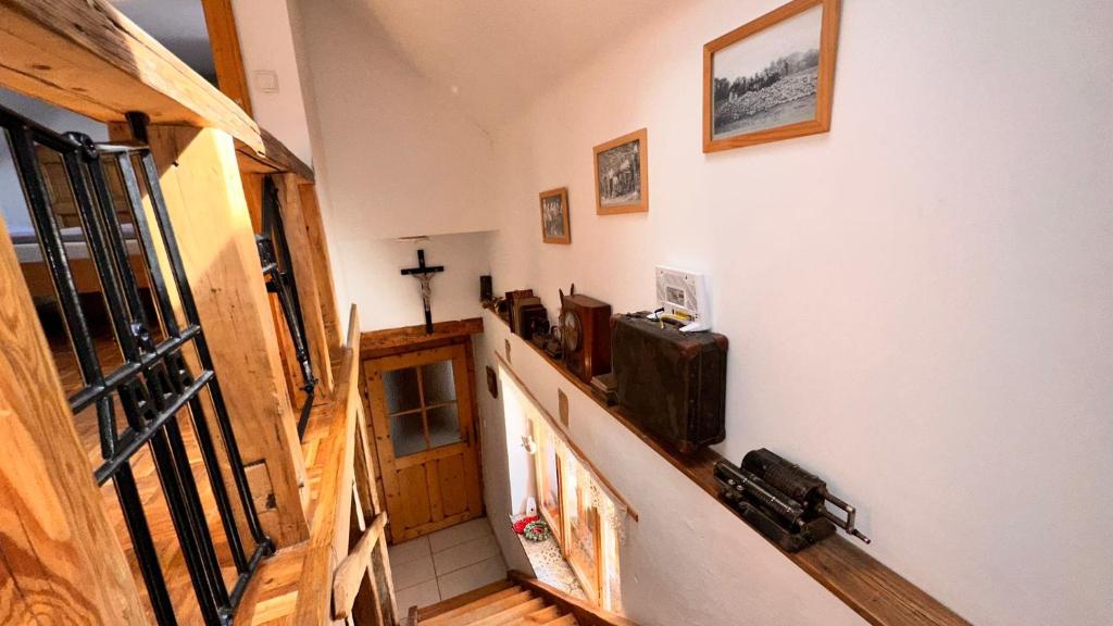 Fotografie z fotogalerie ubytování Chaloupka na Zelnicách Ratíškovice v Ratiškovicích