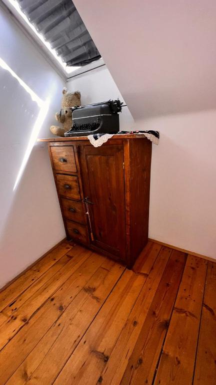 Fotografie z fotogalerie ubytování Chaloupka na Zelnicách Ratíškovice v Ratiškovicích