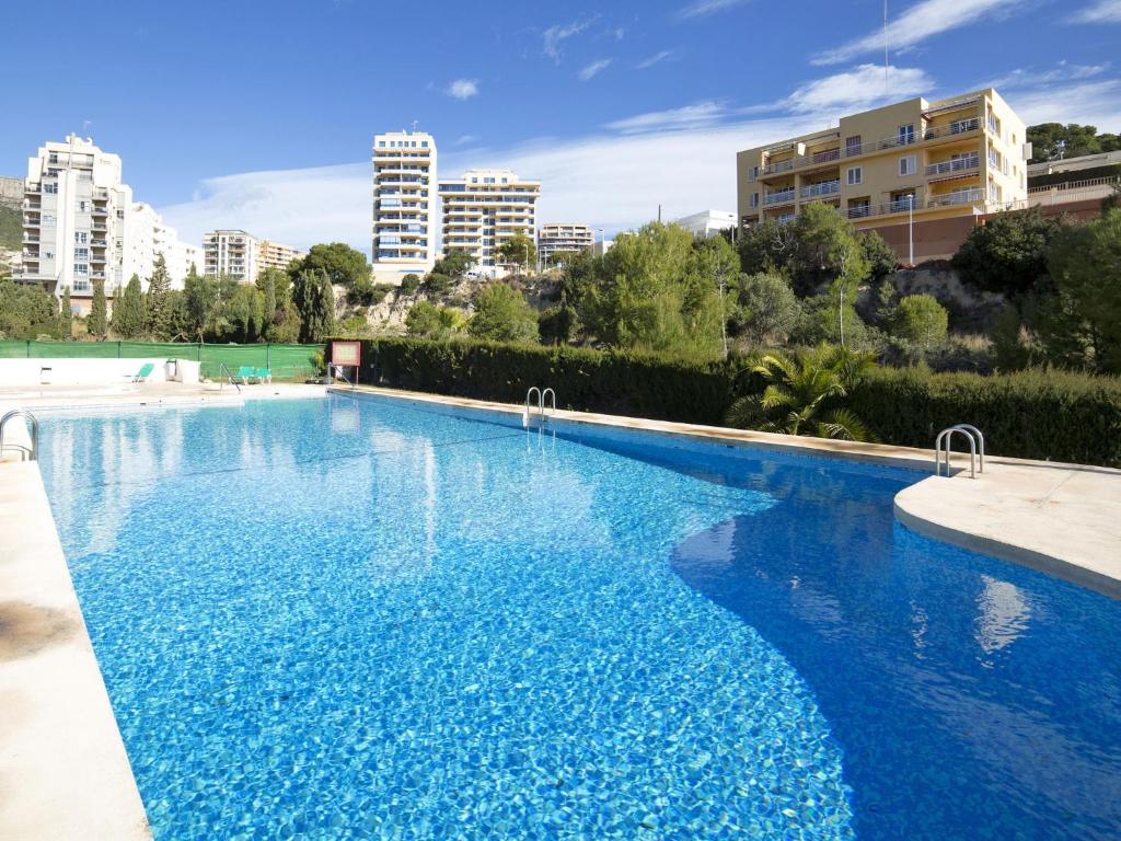 Apartment Zeus-5 by Interhome