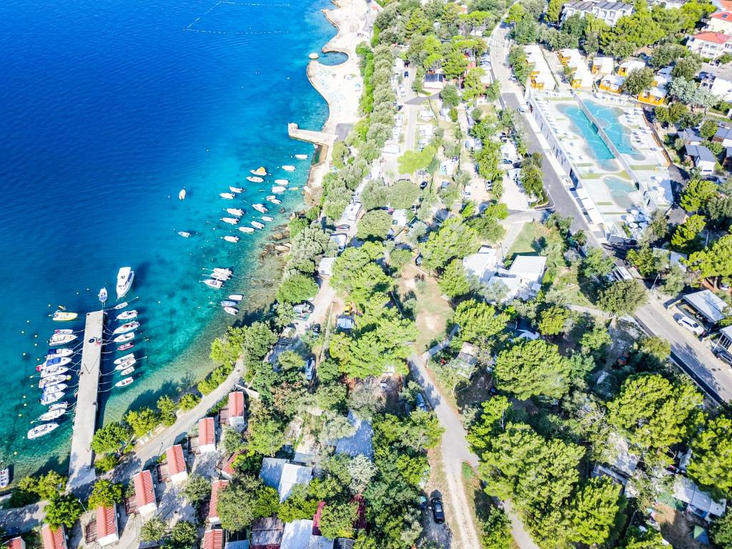 Elements Camping Selce Mobile homes, Selce (aktualisierte Preise fr 2026)