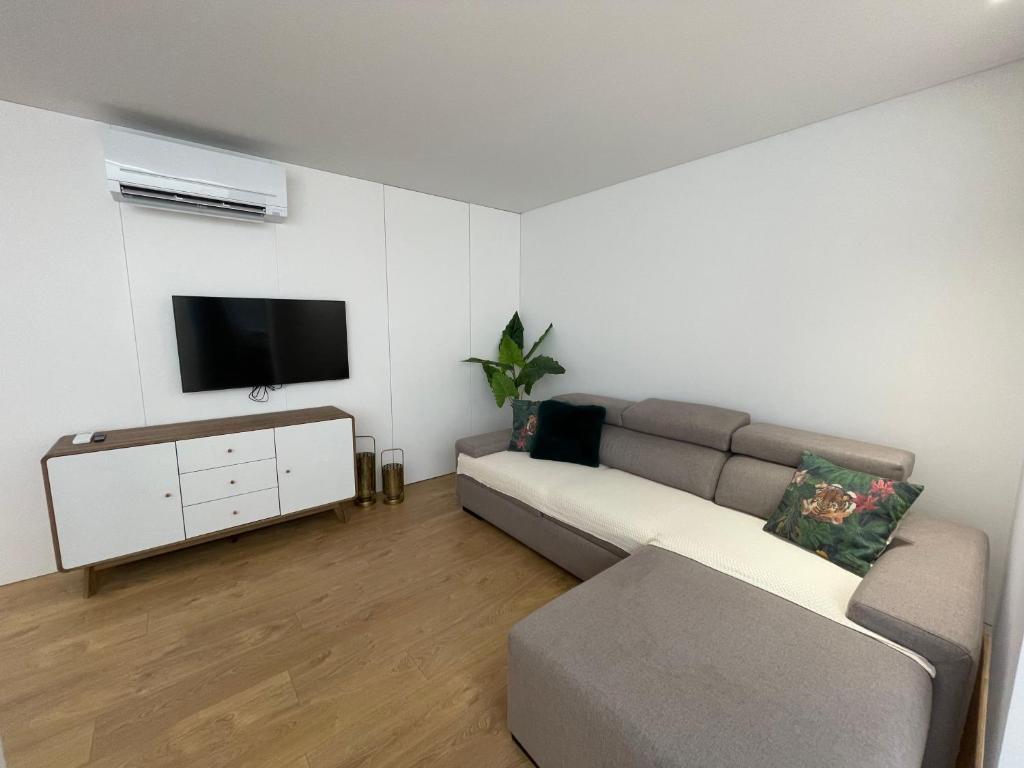 Duas Quintas Areal - 1