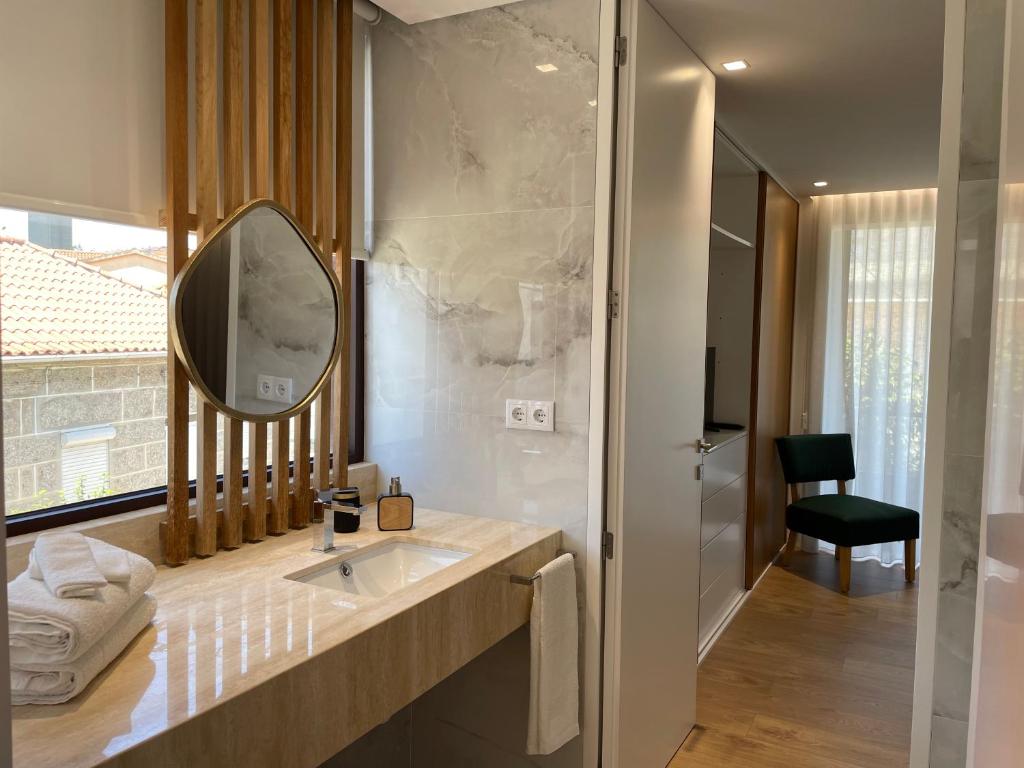 Duas Quintas Areal - 9