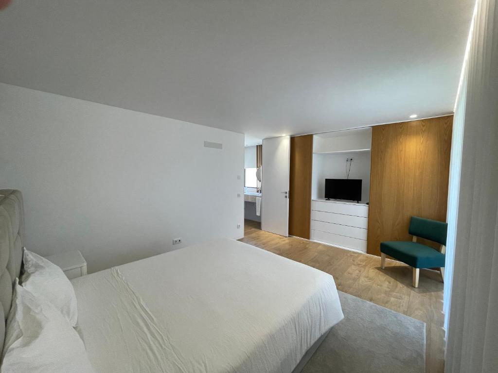 Duas Quintas Areal - 7