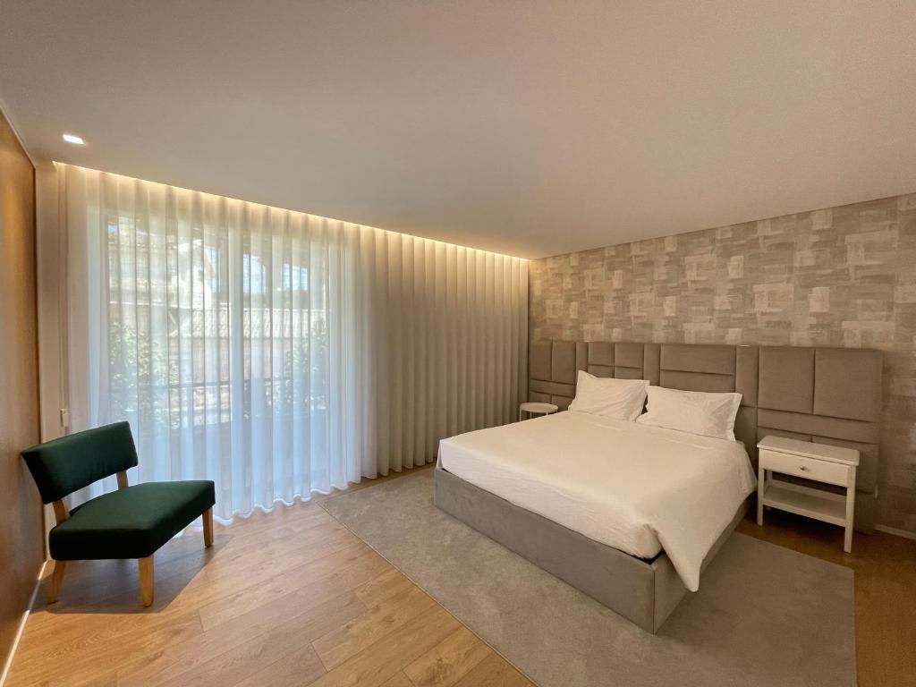 Duas Quintas Areal - 5