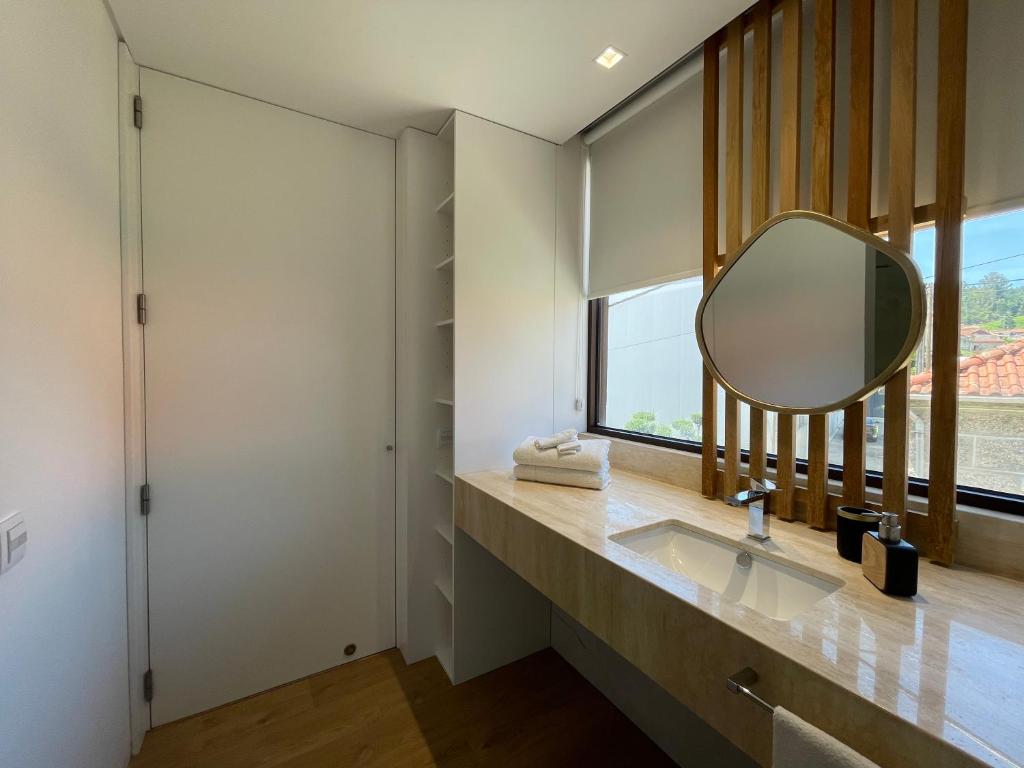 Duas Quintas Areal - 8