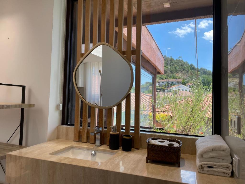 Duas Quintas Areal - 15