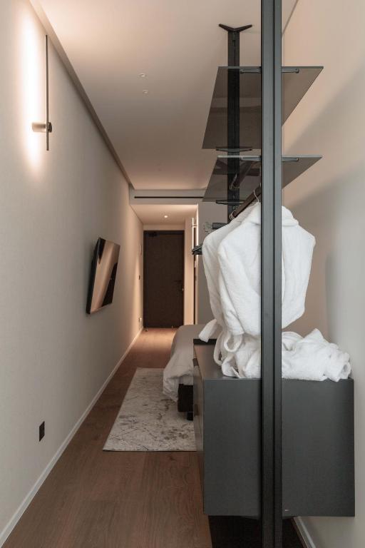 Blanco Athens Aparthotel - 6