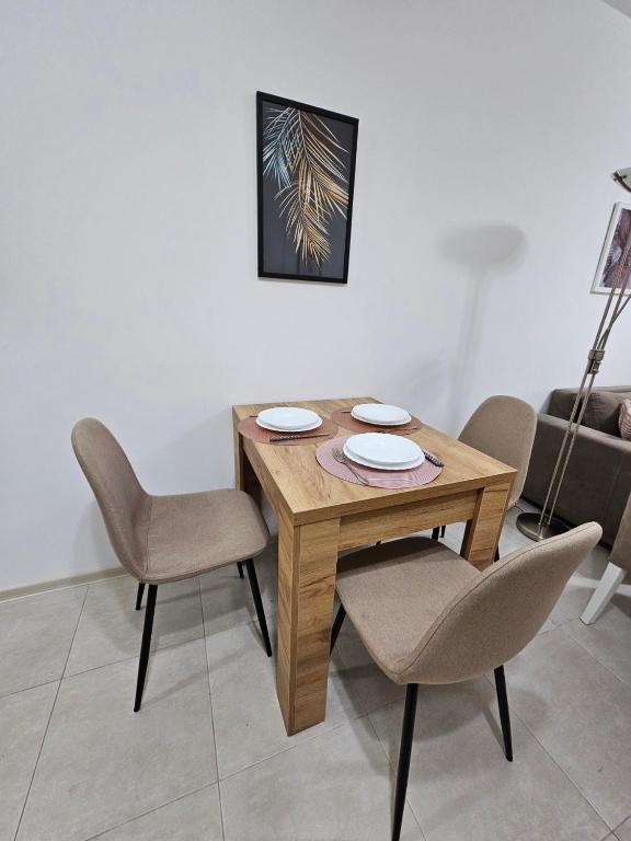 Fotografie z fotogalerie ubytování Anastasija Lux 3 v destinaci Paracin
