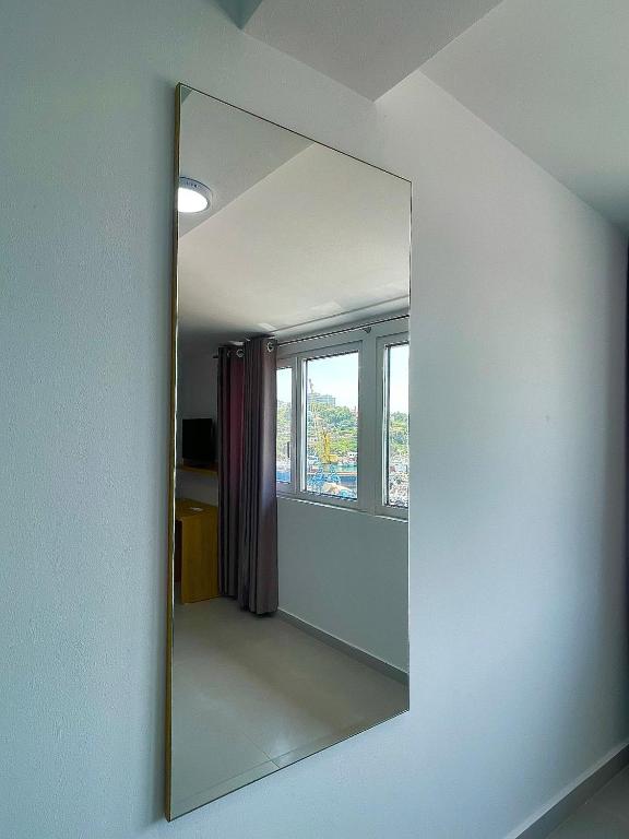 Fotografie z fotogalerie ubytování Kloi Luxe Appart-Hotel v destinaci Shëngjin