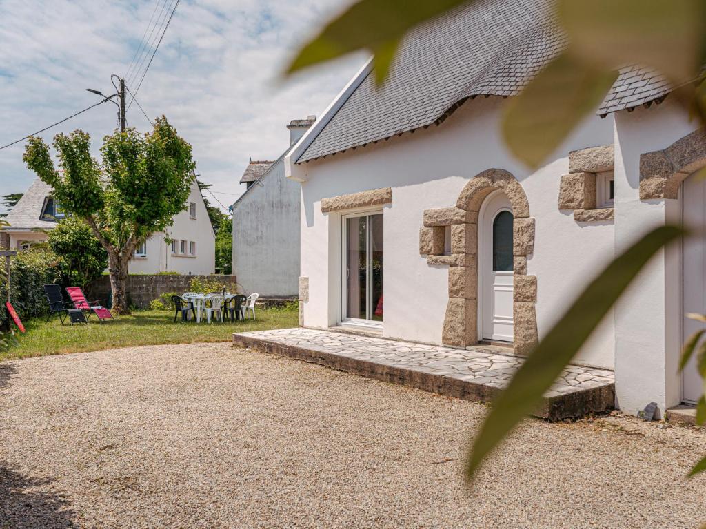 Photo de la galerie de l'établissement Holiday Home Maison La Redoute by Interhome, à Quiberon