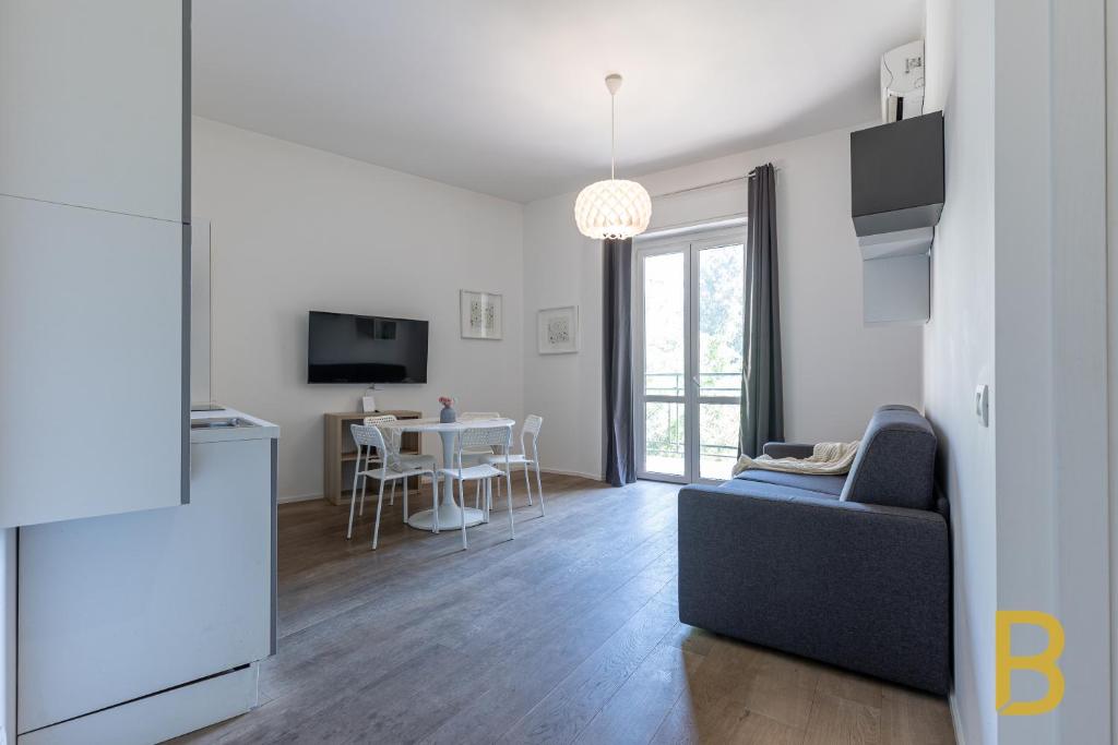 BePlace Apartments in Porta Romana
