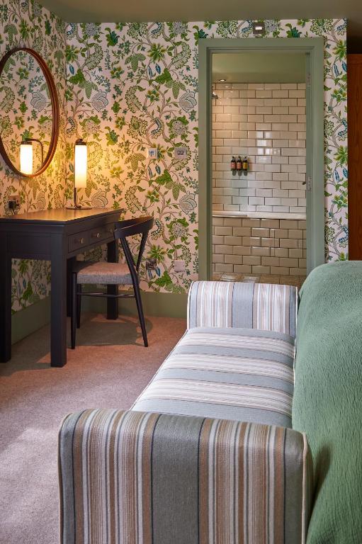 Hotel Du Vin & Bistro York - Resim 21