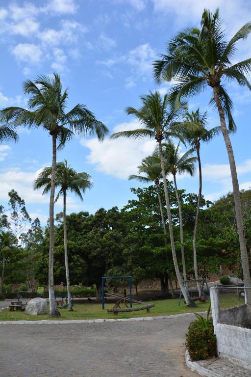  Quilombo Hotel Fazenda