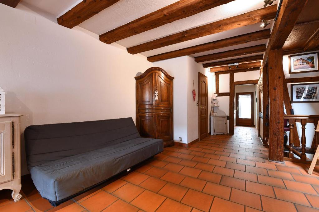 Manala - Maison Alsacienne avec Terrasse – photo 19