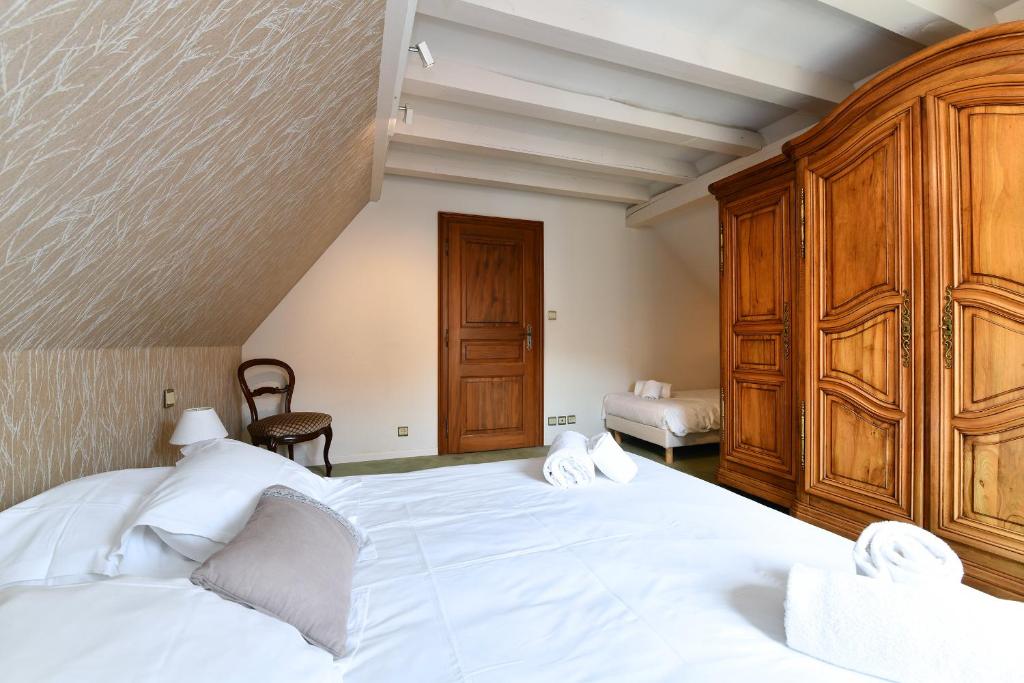 Manala - Maison Alsacienne avec Terrasse – photo 26