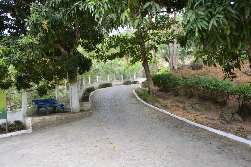  Quilombo Hotel Fazenda