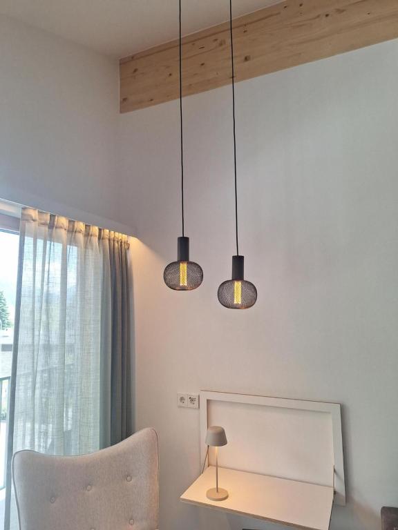Fotografie z fotogalerie ubytování Steindl's Boutique Hotel v destinaci Vipiteno