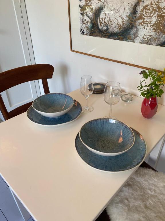 Fotografie z fotogalerie ubytování Tiny House De Oude Berg v destinaci Bergen