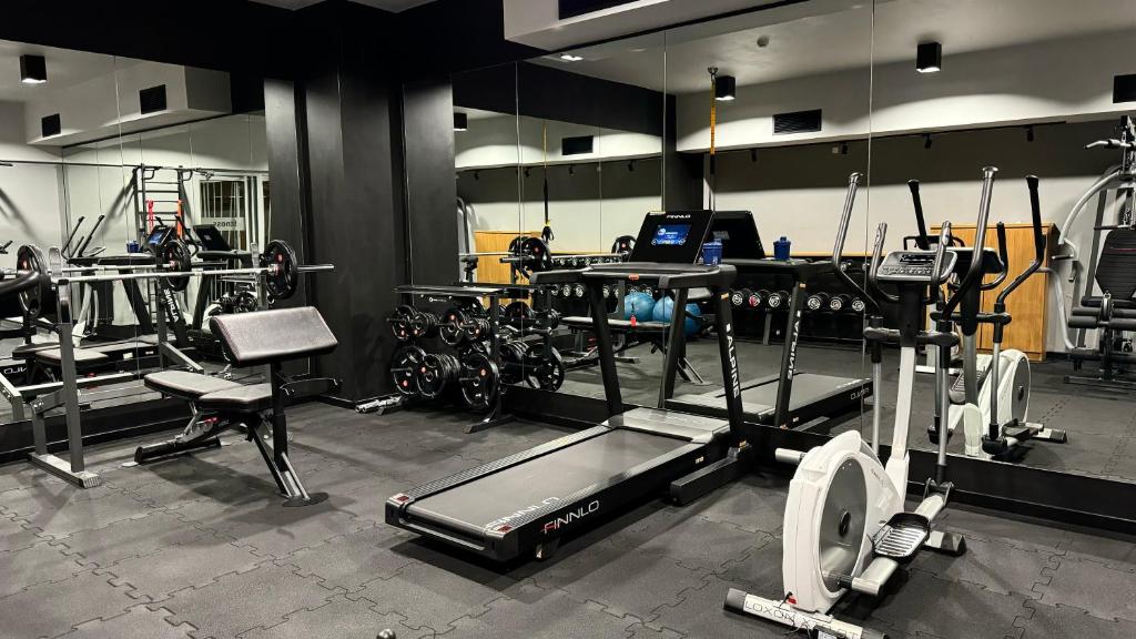 Hotel Apis - Resim 18