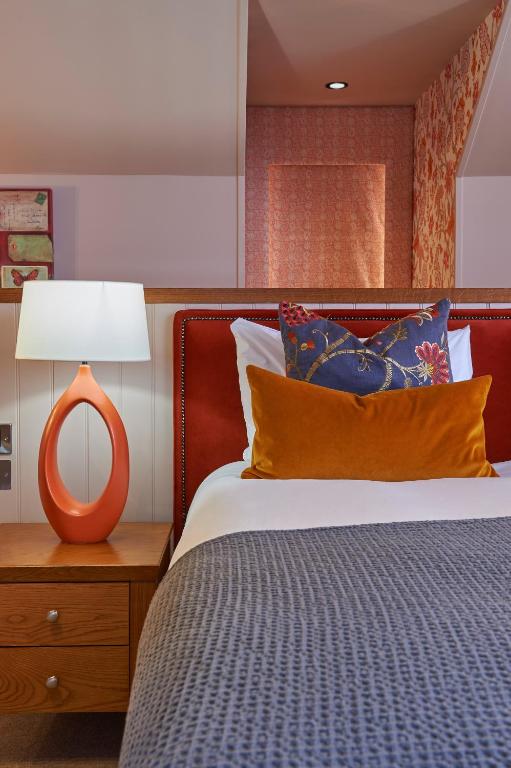 Hotel Du Vin & Bistro York - Resim 32