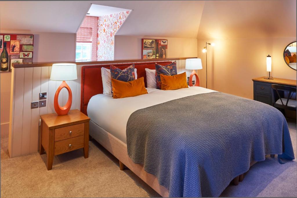 Hotel Du Vin & Bistro York - Resim 29