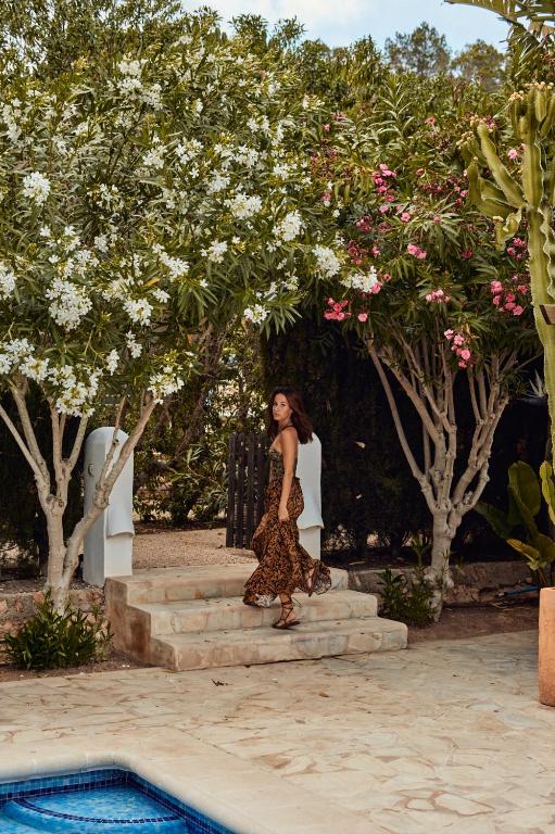 Hosté ubytování Valley Club Ibiza - Boutique Agroturismo