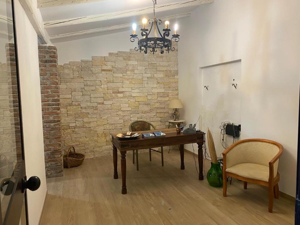 L'Antico Casale Bed & Breakfast
