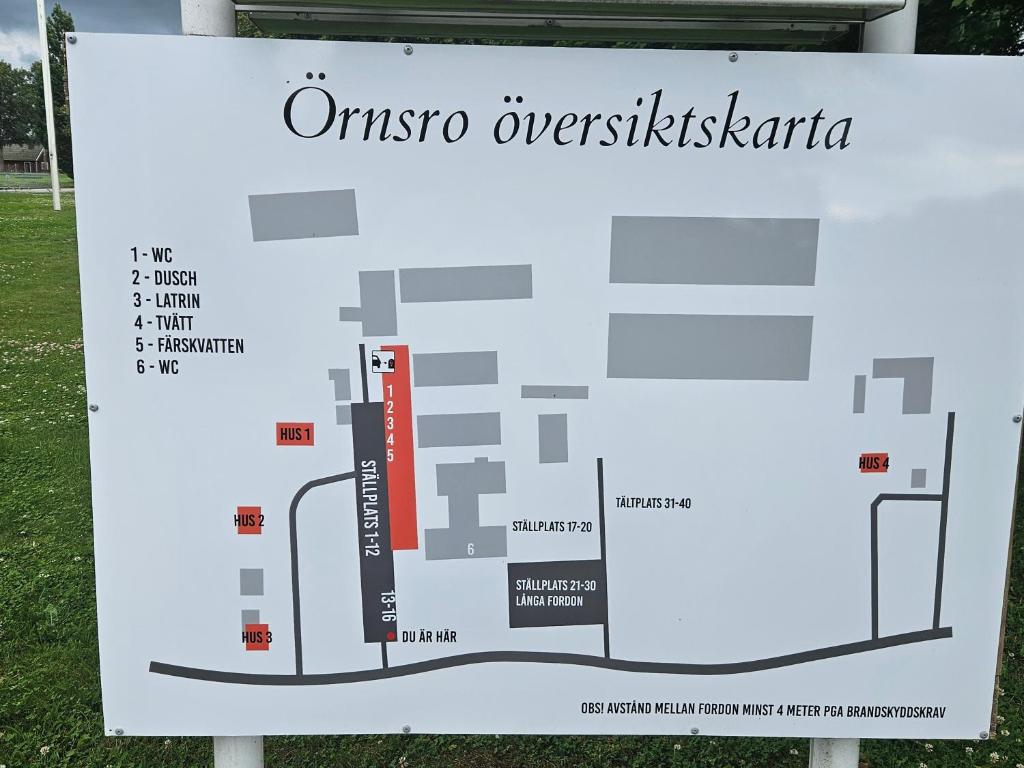 Fotografie z fotogalerie ubytování Örnsro Boende och Ställplatser v destinaci Skara