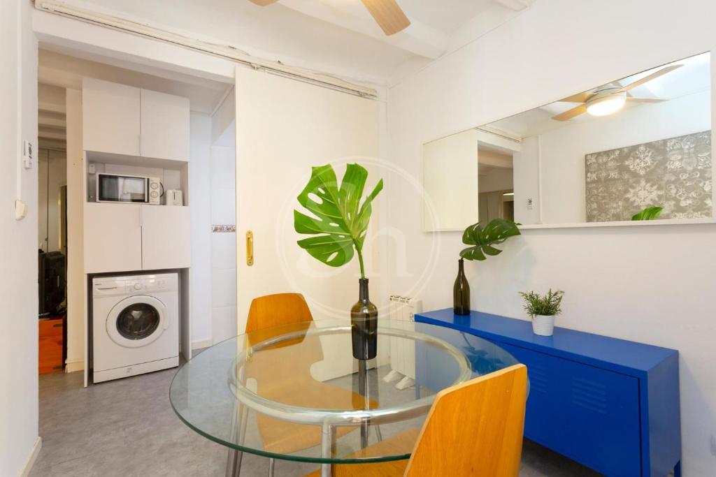Gracia Urban Stay - Close to Passeig de Gràcia & Metro