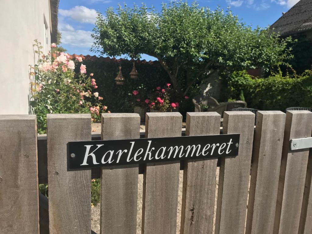 Fotografie z fotogalerie ubytování Staevnegaarden v destinaci Flødstrup
