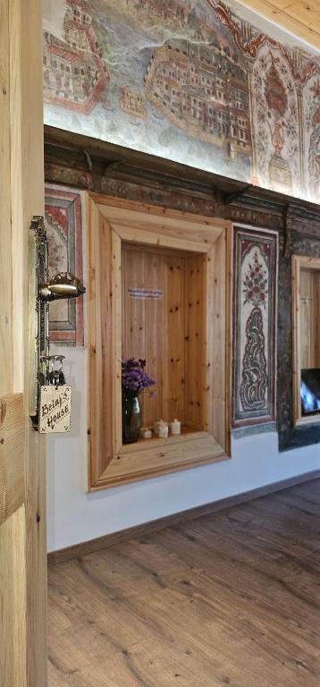 Fotografie z fotogalerie ubytování Belaj's House v destinaci Gjirokastër