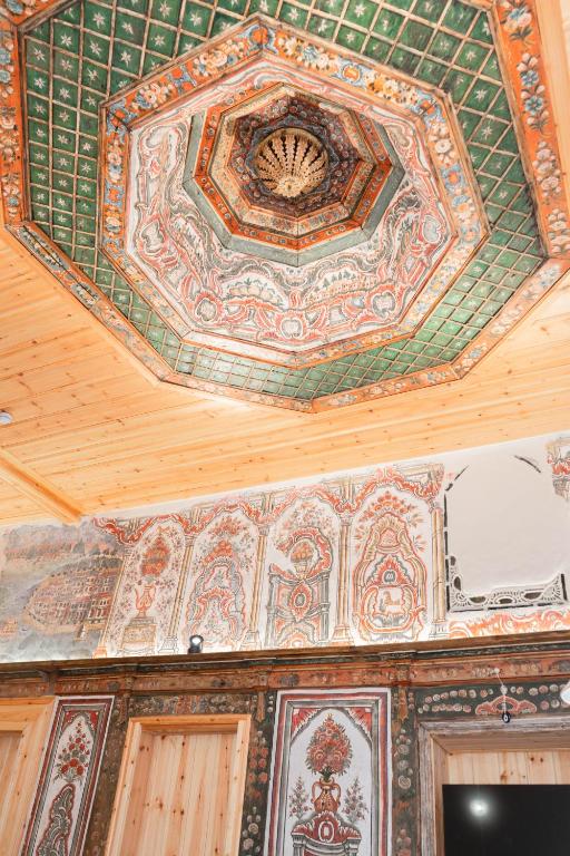 Fotografie z fotogalerie ubytování Belaj's House v destinaci Gjirokastër